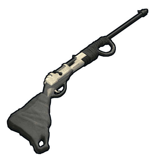 polymer bar rust