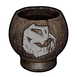 ore tea rust