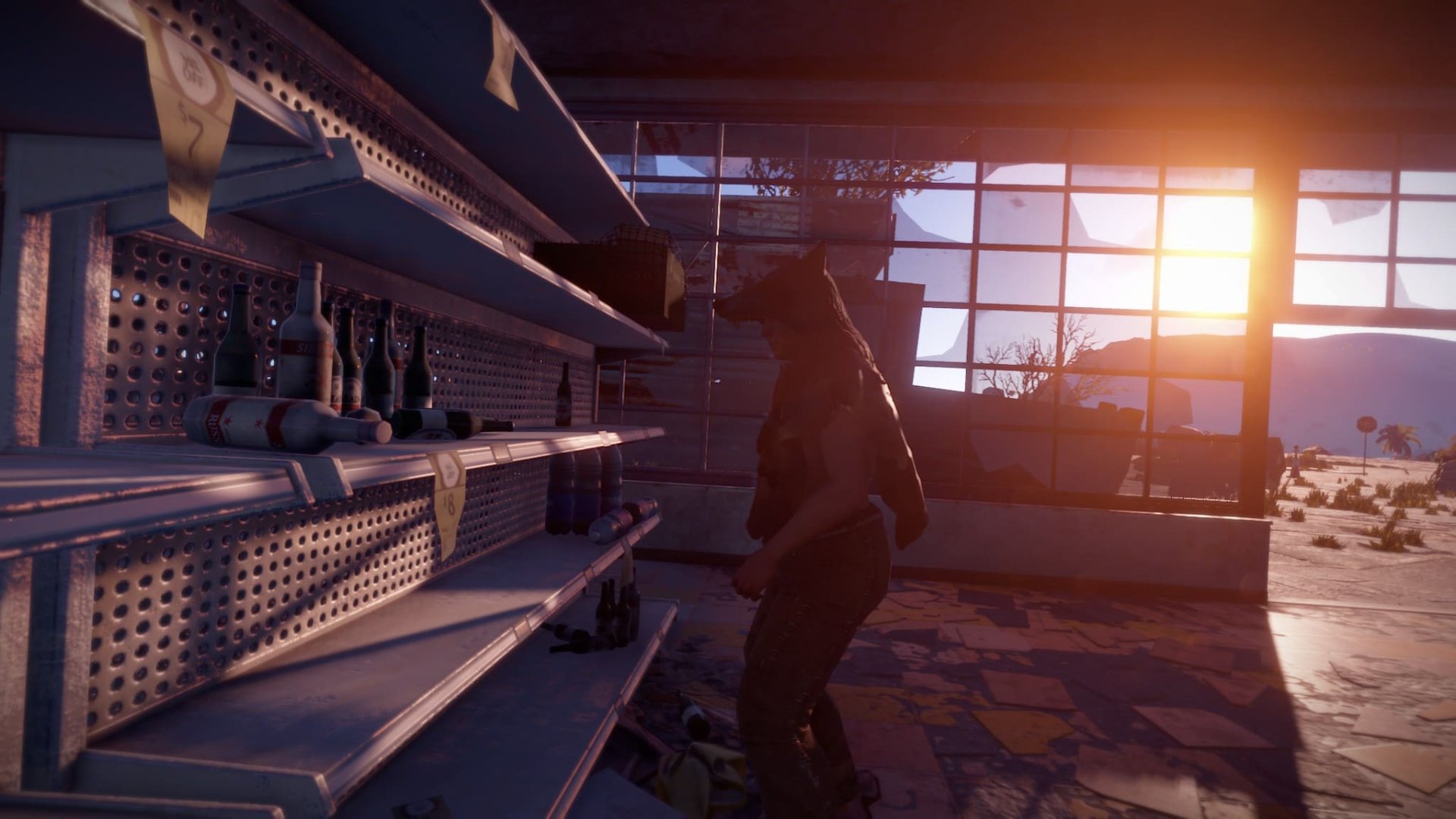 supermarket rust