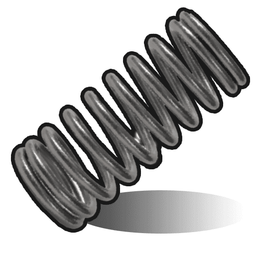springs rust