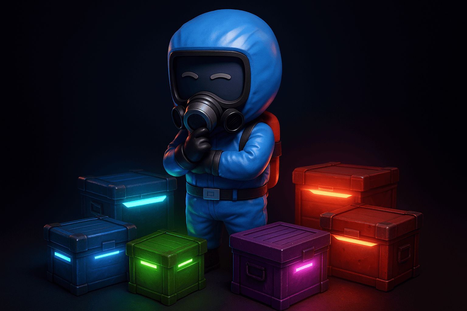 crates rust