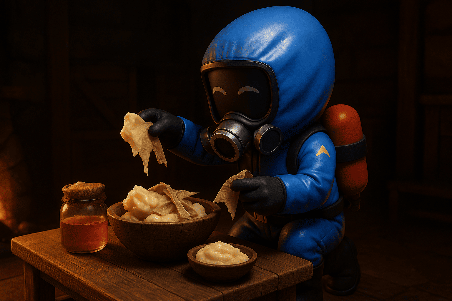 cobaltlab art