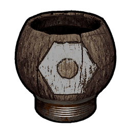 scrap tea rust