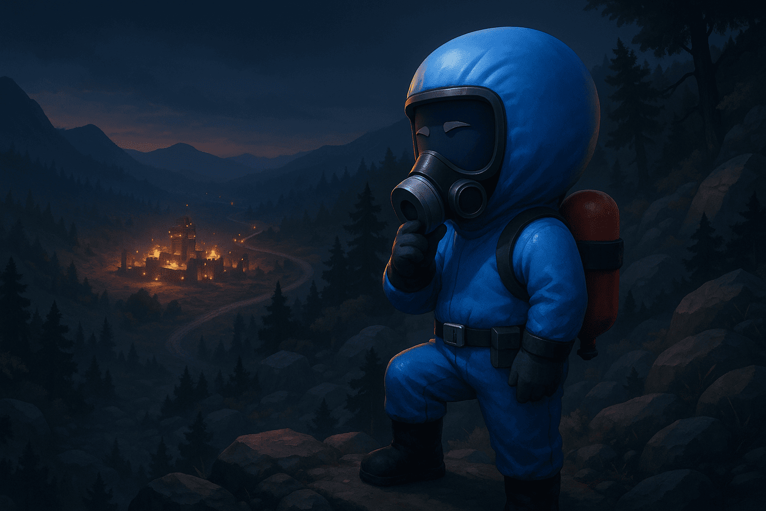 base rust