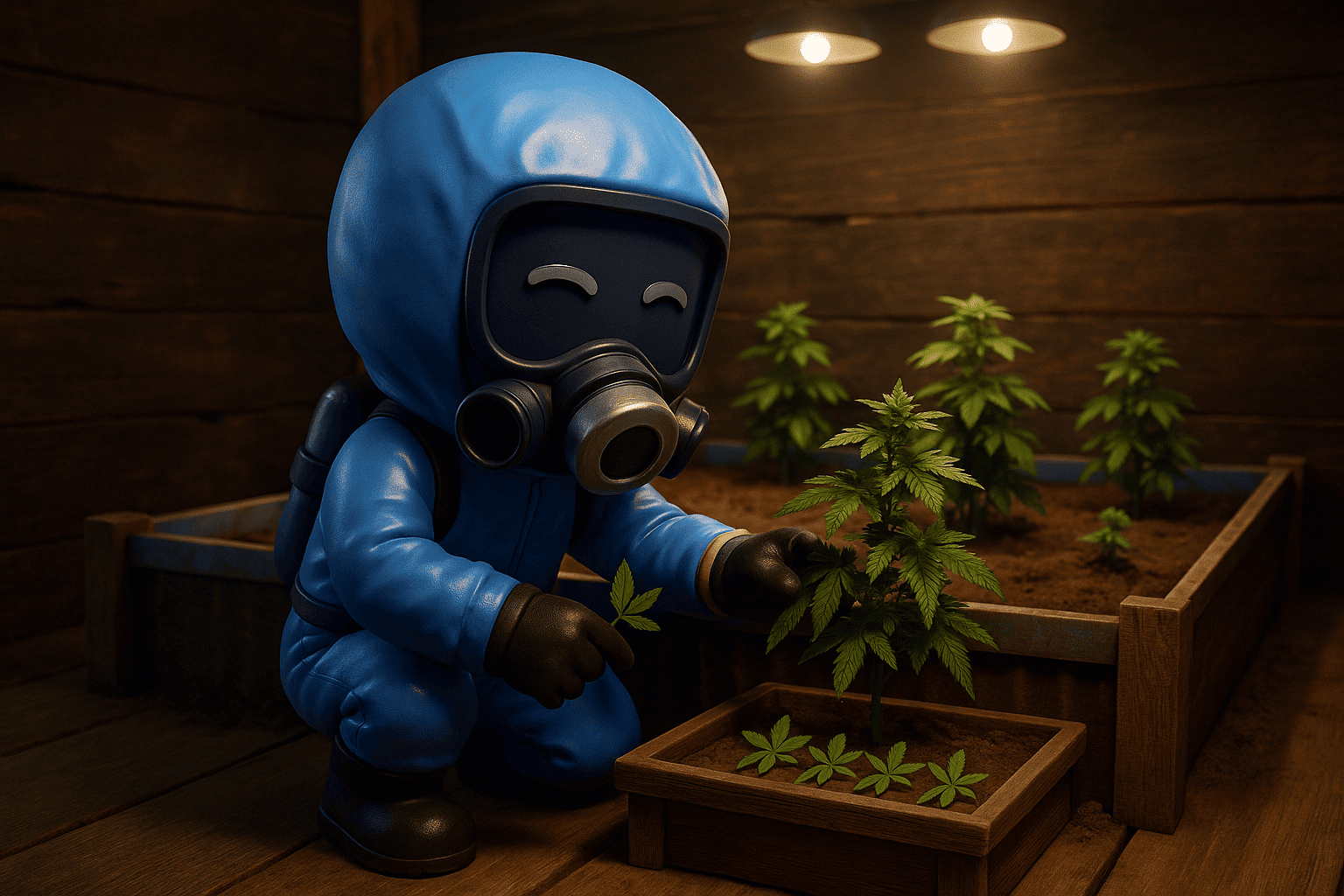 clone plant rust