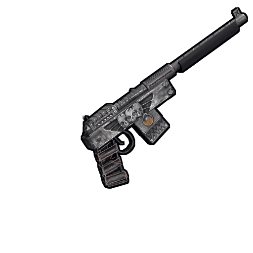 imp sar rust