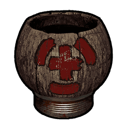 max health tea rust