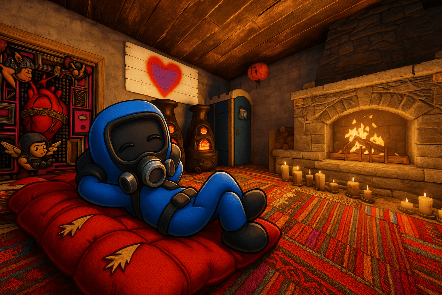 rust comalt lab