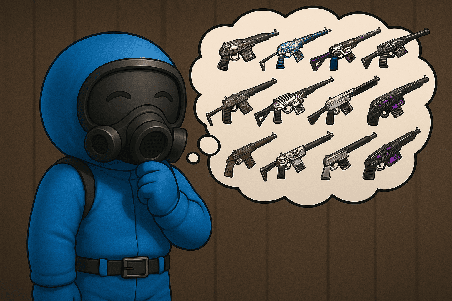 cobalt lab art