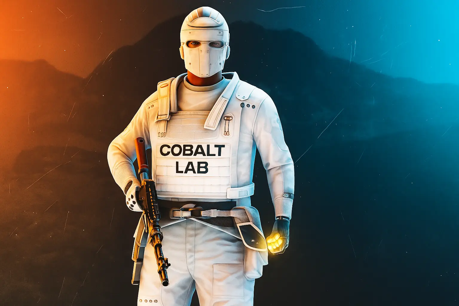 Rust HQ Metal Set: Full Guide, Skins & How to Profit