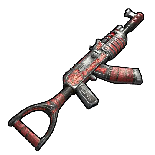 from hell ak