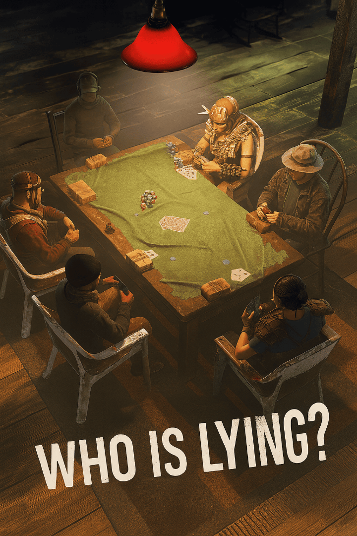rust poker