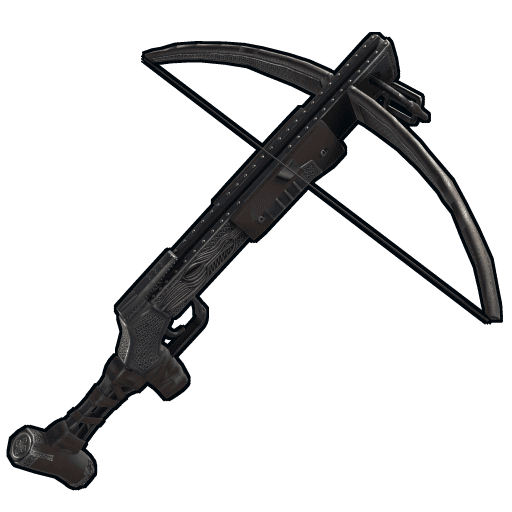 lone wulf crossbow rust
