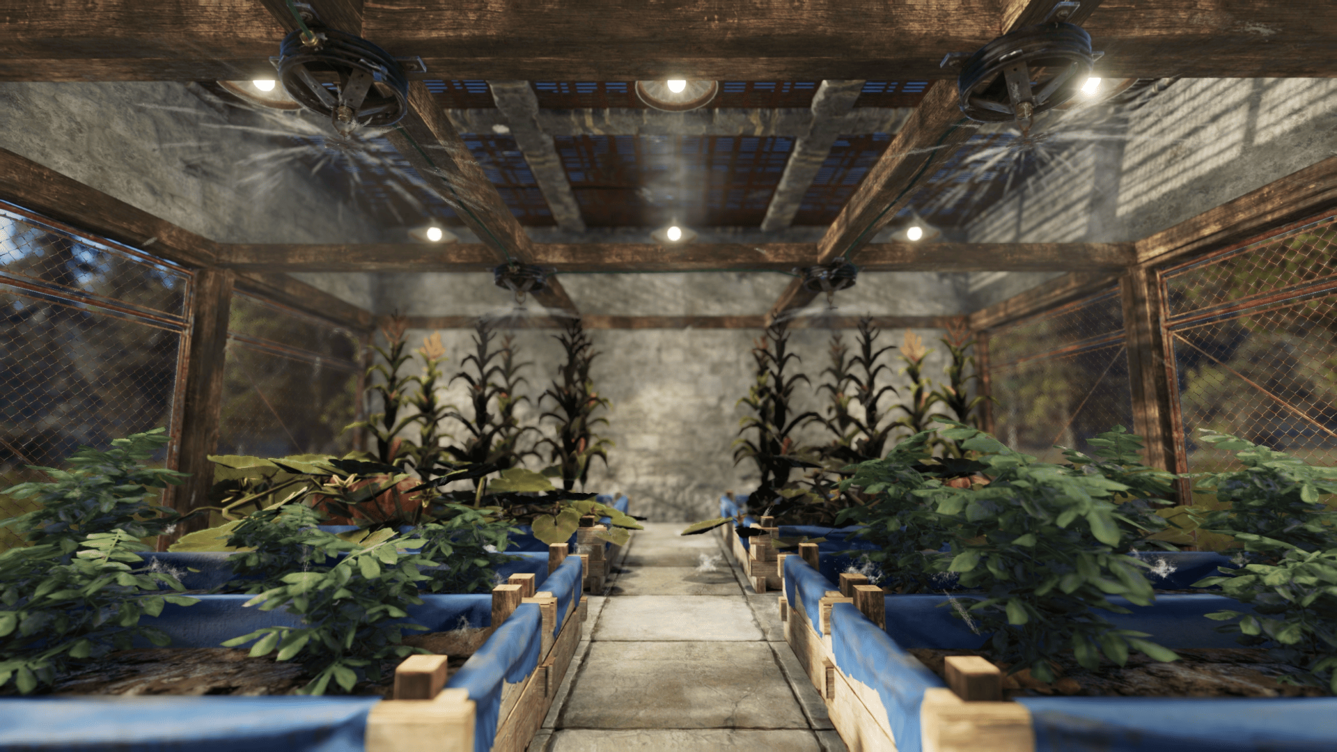 farming rust