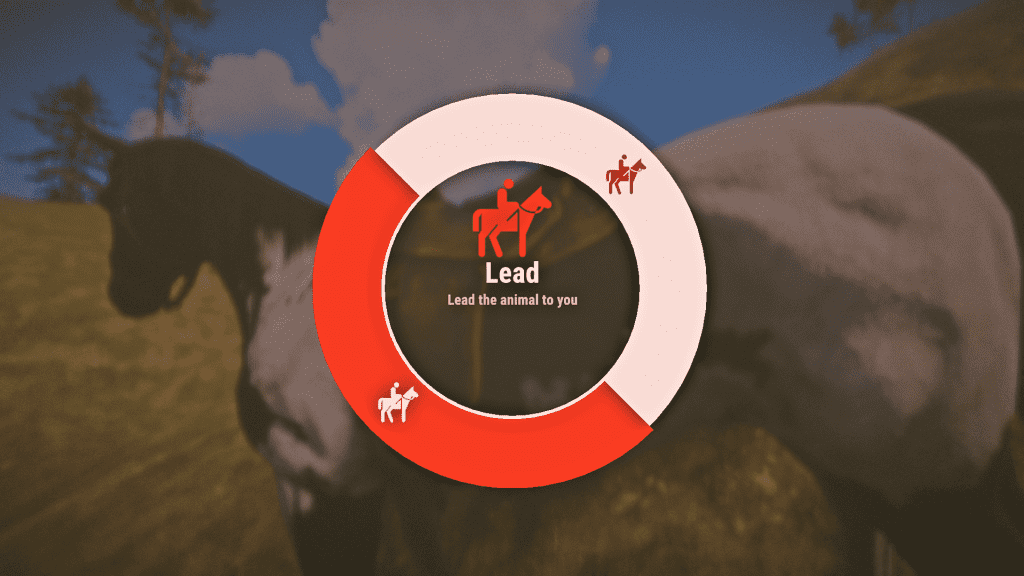 horse rust