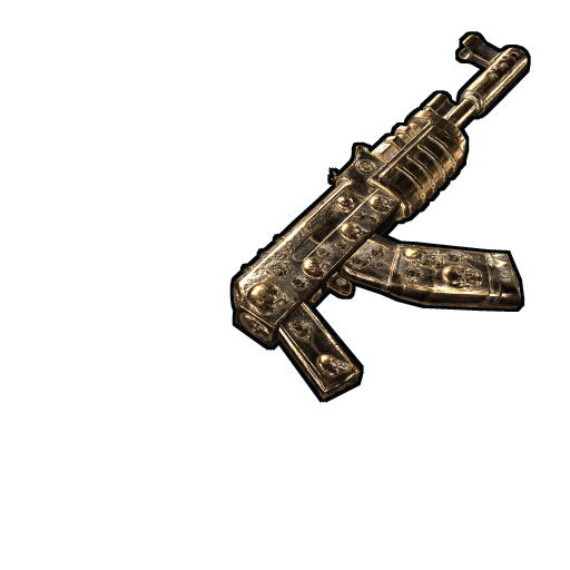 after death ar rust