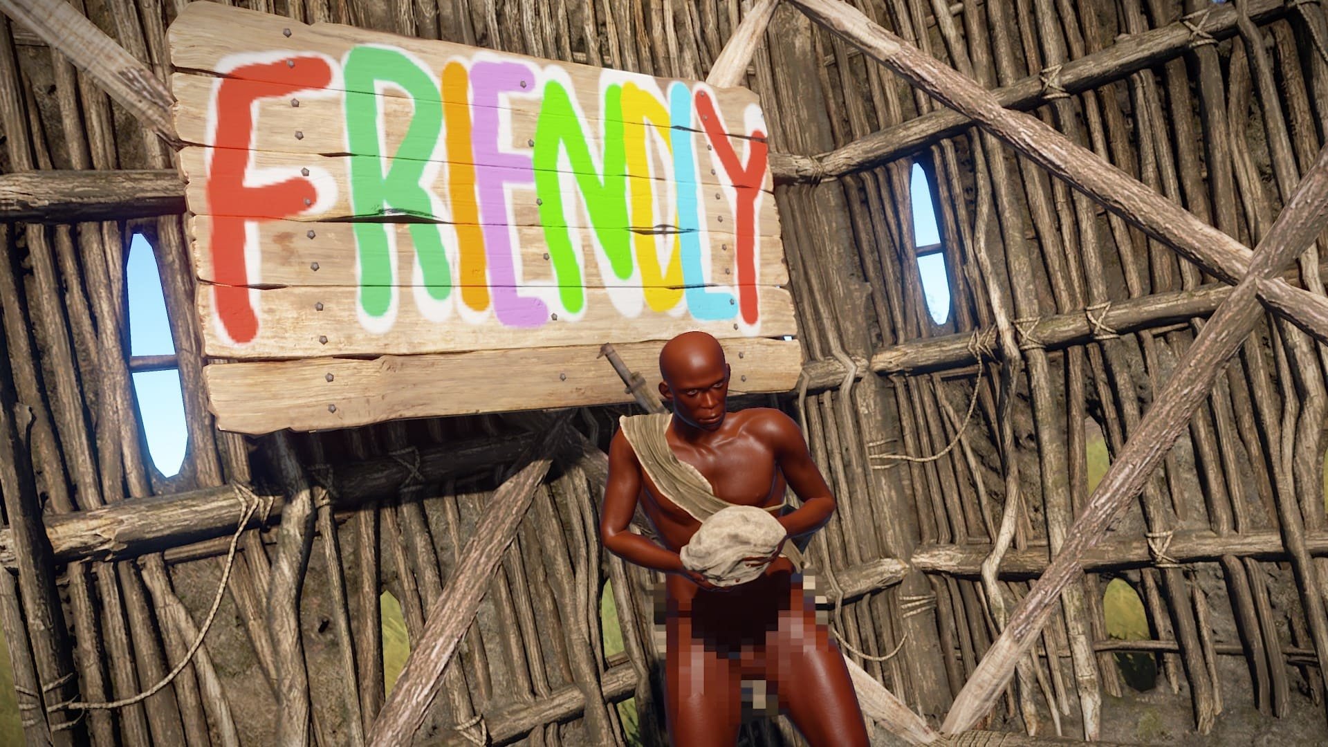 rust