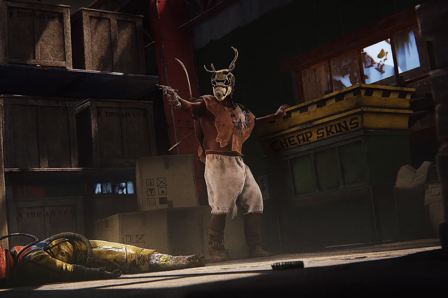 Best Cheap Rust Skins: Look Amazing Without Spending a Fortune