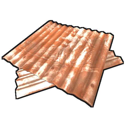 sheet metal