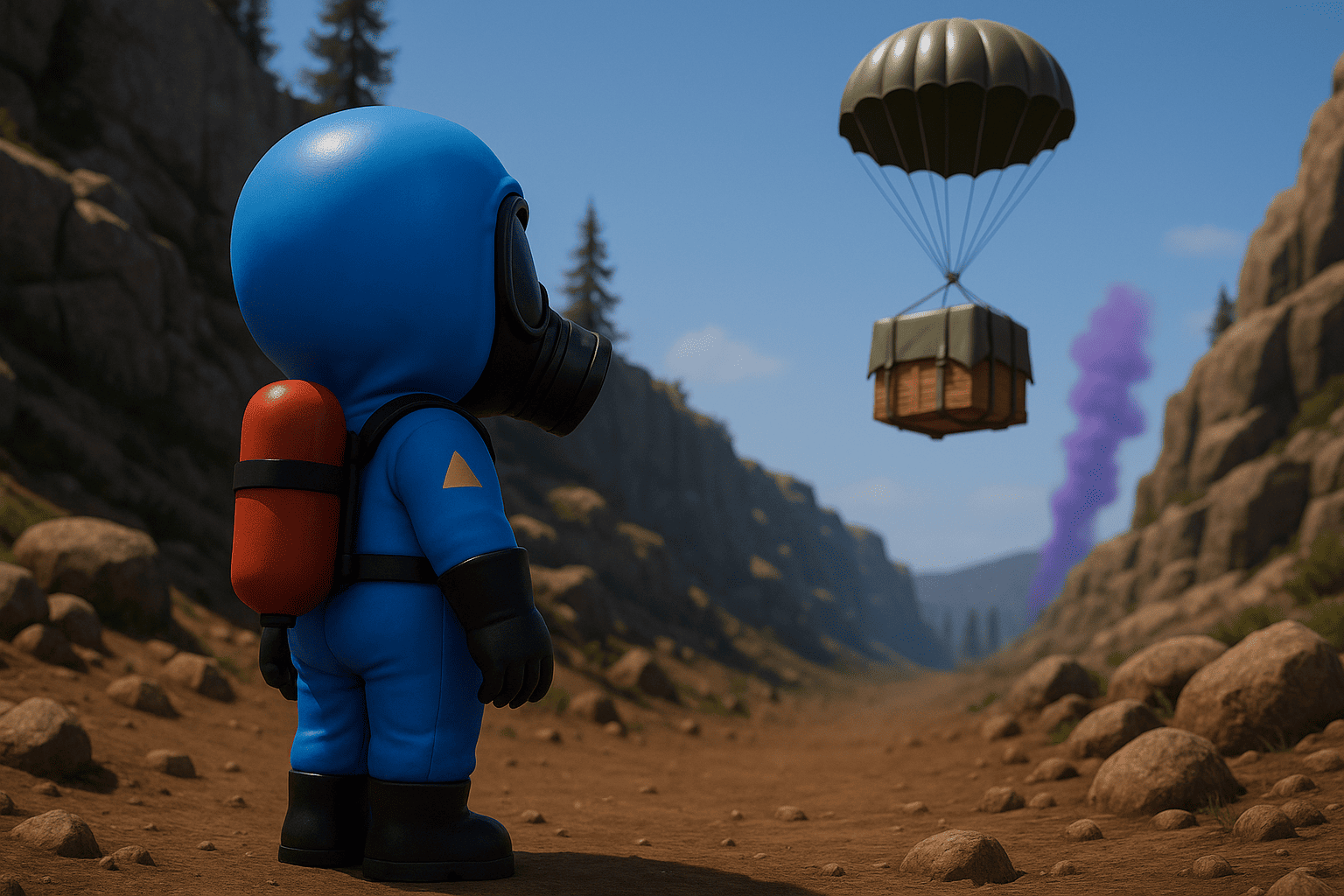 Best loot in Rust: Top 10 Items You Must Find