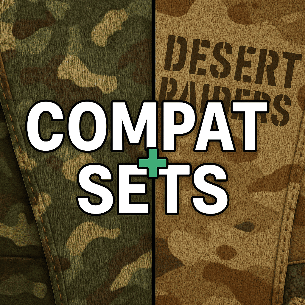 kompat sets