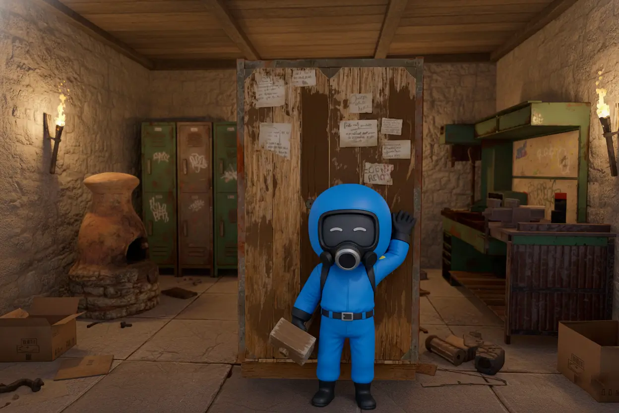 Base Upkeep: How to Calculate Costs — and Avoid Waking Up to No Walls in Rust