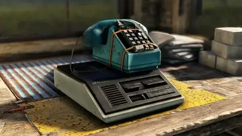 rust steam