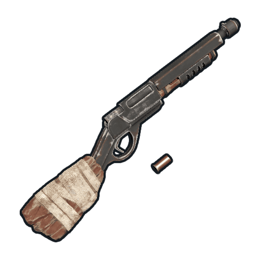 pump rust