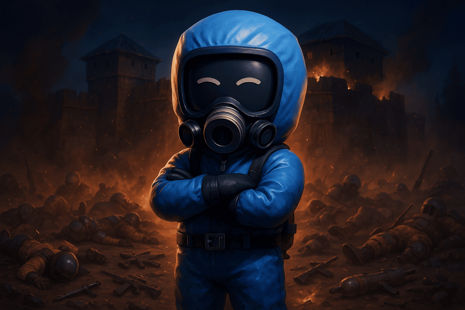 base rust