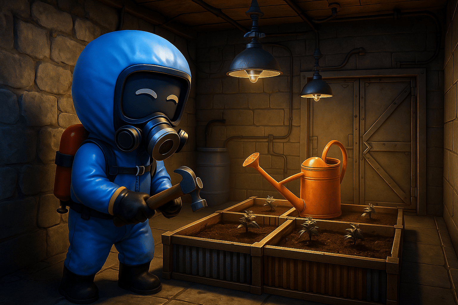 cobaltlab art